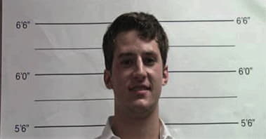 Cade Magnnis, - Orleans Parish County, LA 